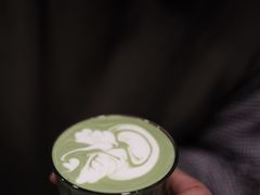 -红小姐咖啡馆(西津渡店)
