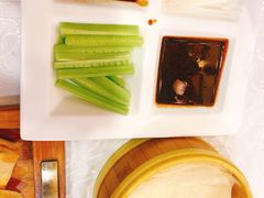 -津悦·正阳春烤鸭(红旗南路店)