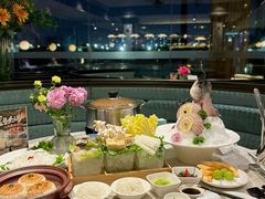 -东南里湖景餐厅·新闽菜(浦西万达店)