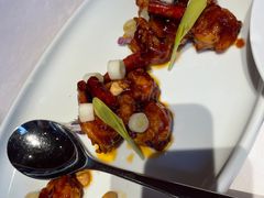 -俏江南天津时尚曲艺主题餐厅(马场道店)