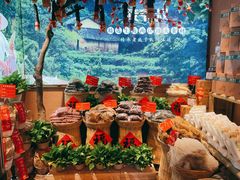-筱爷叔·上海传统手工菜(玉树路店)