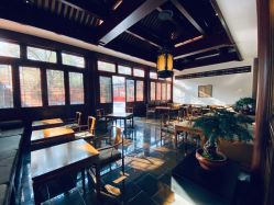 -颐和宾馆宴会厅