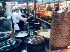 -猪肉婆私房菜(容桂总店)