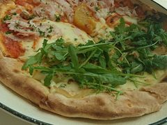 -FISH&POTATO Cō(地中海美食 万象城店)