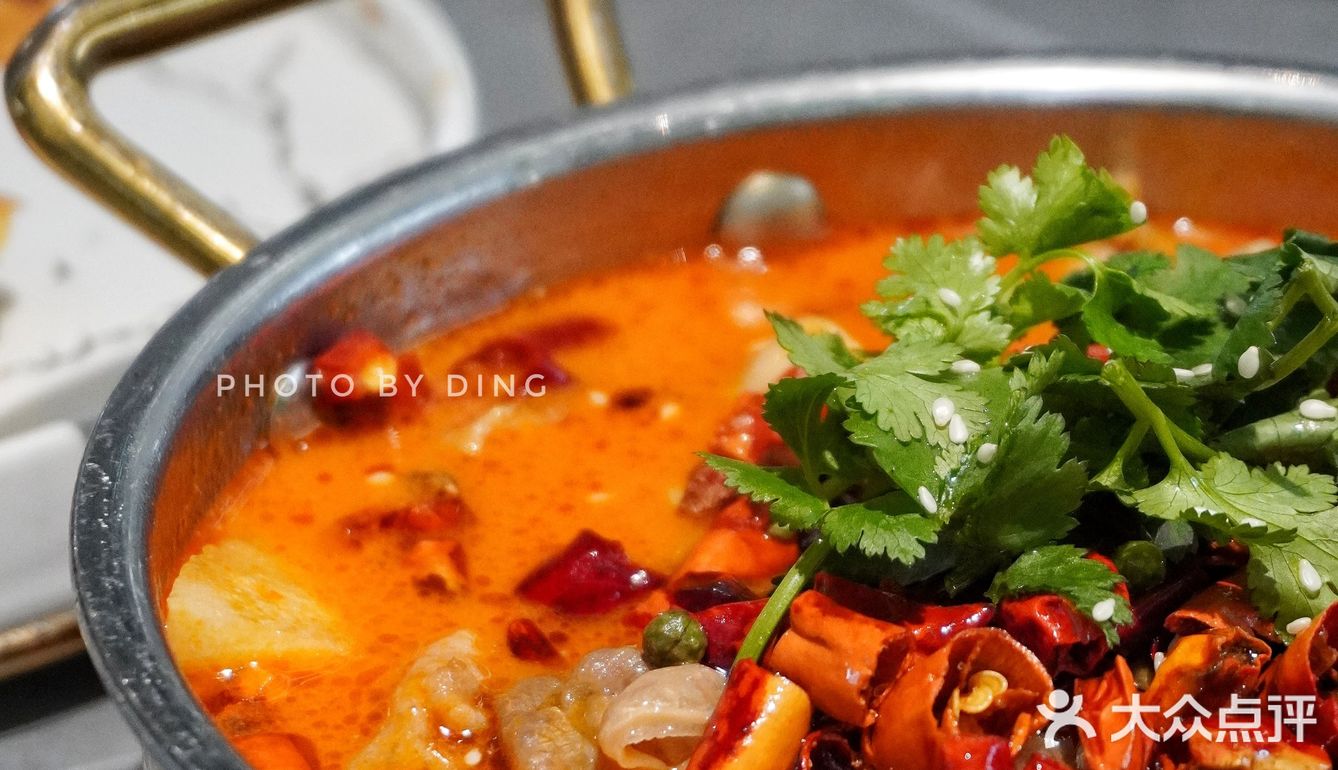 杭州创意菜天花板💘氛围感拉满