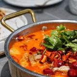 杭州创意菜天花板💘氛围感拉满