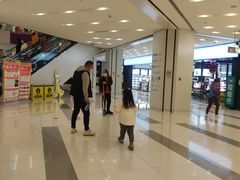 -凯德广场(武胜路店)