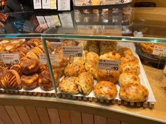 -方炉·天然食材面包店(青秀店)