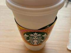 -星巴克臻选(金桥国际店)