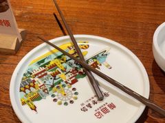 -前海沿·青岛菜(大拇指广场石老人店)