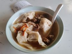 龙抄手-龙抄手(文殊坊店)