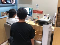 -海马体照相馆(上海月星环球港店)