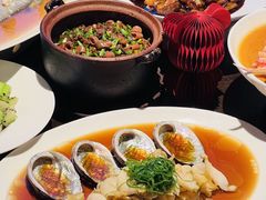 -甄御•海鲜新青岛菜(麦岛店)