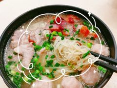 -鑫馨餐厅