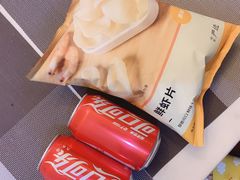 -苏果好的便利(小卫街店)