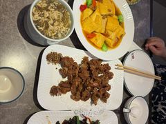 -闫府私房菜·老字号(恒隆店)