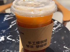 -Peet's 皮爷咖啡(望京小街店)