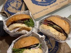 -Fergburger(皇后镇店)