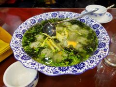 -赵记煎饼卷大葱(泰山大街店)
