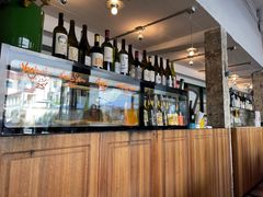 -RAC BAR(安福路店)