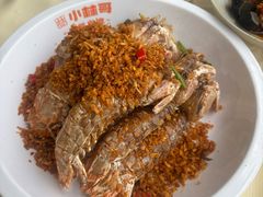 -小林哥的海鲜馆·夜宵烧烤(渔人码头店)