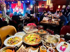 -纳瓦新疆菜(银都店)