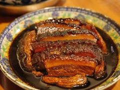 本帮扣肉-三林本帮馆(中林街店)