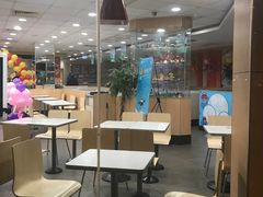 -麦当劳(盐城世纪大道得来速店)