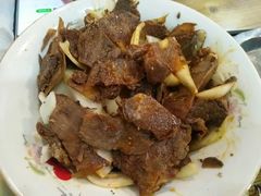 -铁记拉面(胜利路店)
