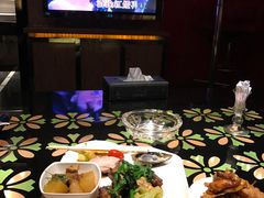 -堂会(白云店)