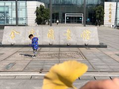 -金陵图书馆