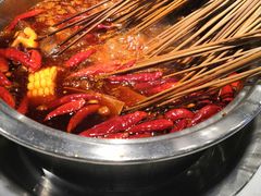 -让签签飞小郡肝串串香(春熙路形象店)