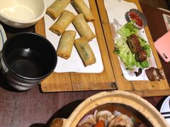 -大牌大·传统杭帮菜(湖滨店)