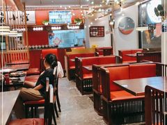 大堂-米家小馆(新华店)