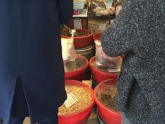 -方林富炒货店(西溪路78号本人店)