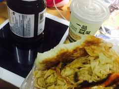 -郭阿姨月亮馍