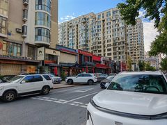 -曲氏老北京铜锅涮肉•火锅(不老街店)