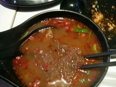 -小杨生煎(湟普汇店)