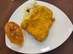 -红房子西菜馆(淮海中路店)