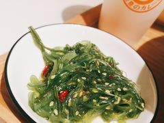 -池奈·日式咖喱蛋包饭(老城根Gpark店)