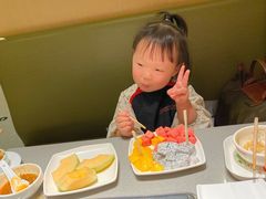 -海底捞火锅(翔龙天地广场店)