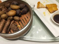 -梦都海鲜酒家(万达广场江桥店)