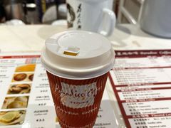 -泊星地咖啡馆(北京大学家园店)