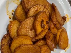 -川人百味(万达店)