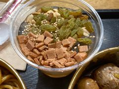 -盛香亭热卤(永旺梦乐城店)