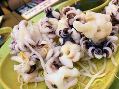 -贞姨美食·老字号海鲜大排档