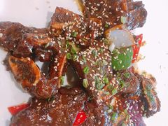 -德胜轩正宗顺德菜(宝安沙井会展中心店)