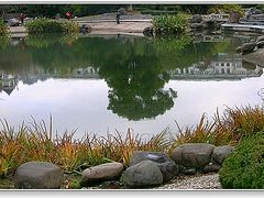-昆山城市公园
