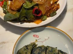 -日丰园海肠水饺·老字号大连海鲜(和平广场店)