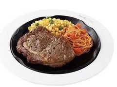 -豪客来牛排(文化路店)